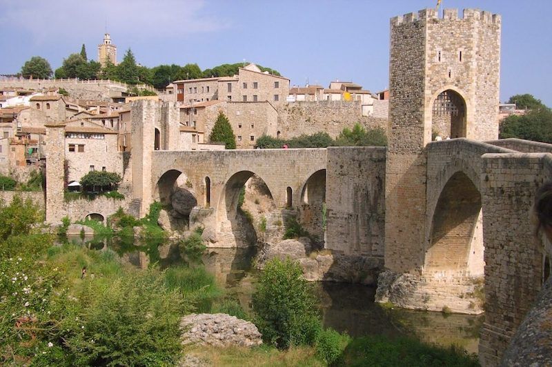 The most beautiful towns near Barcelona you must visit