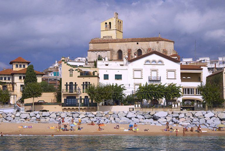 The most beautiful towns near Barcelona you must visit