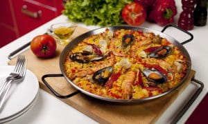 Top paella restaurants in Barcelona you should try