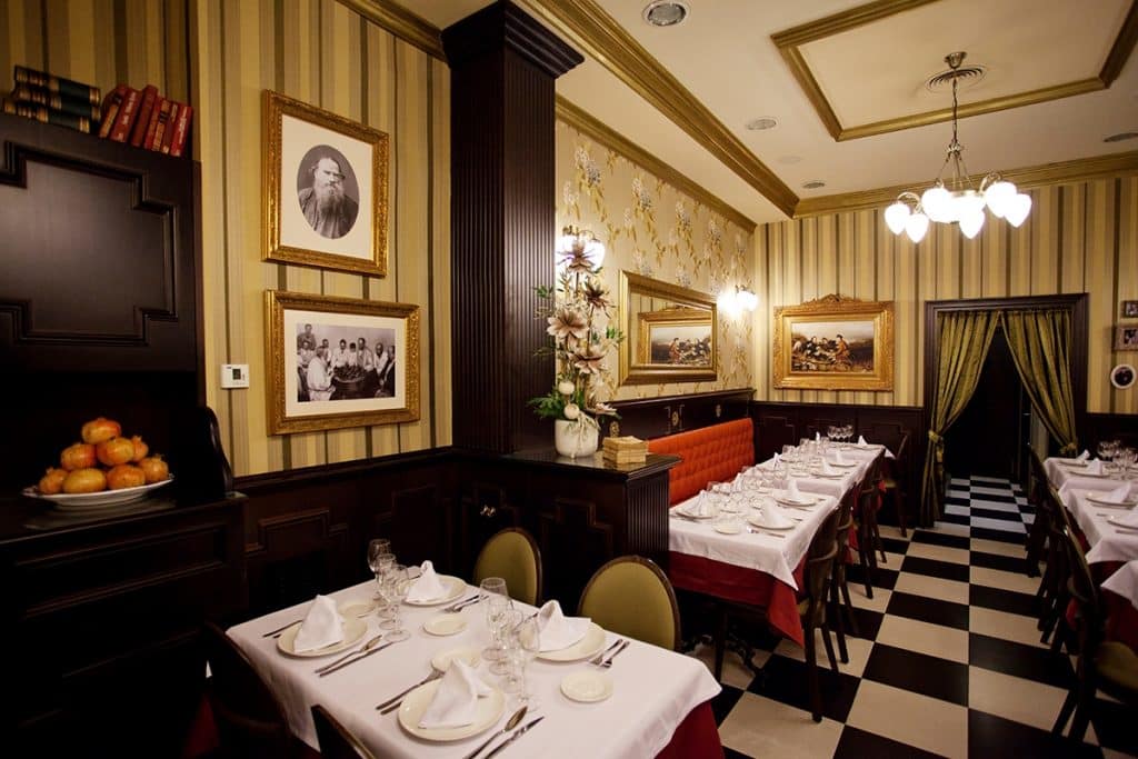 Best seafood and fish restaurants in Barcelona Where to eat in 2024