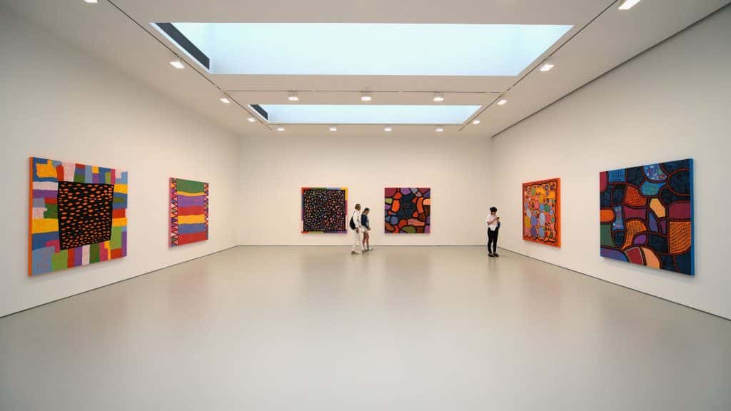 Best art galleries to visit in Barcelona Contemporary exhibitions 2024