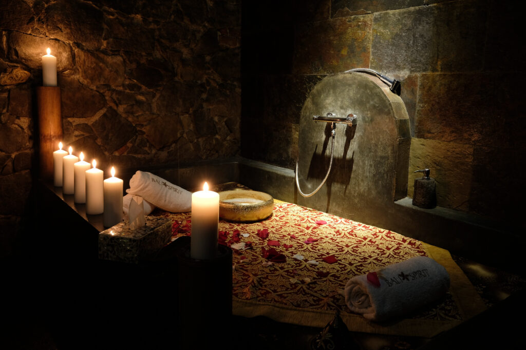 Best Spas, Wellness Centers & Hammams in Barcelona 2024